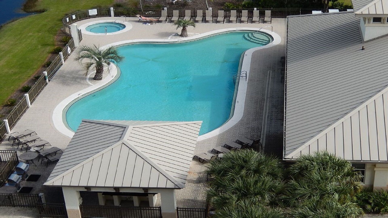 Photo of Outdoor in Ono Island