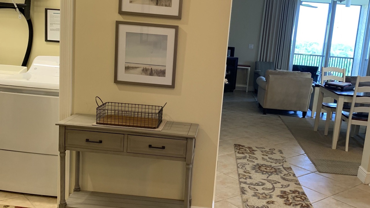 Photo of Patio Balcony in Ono Island