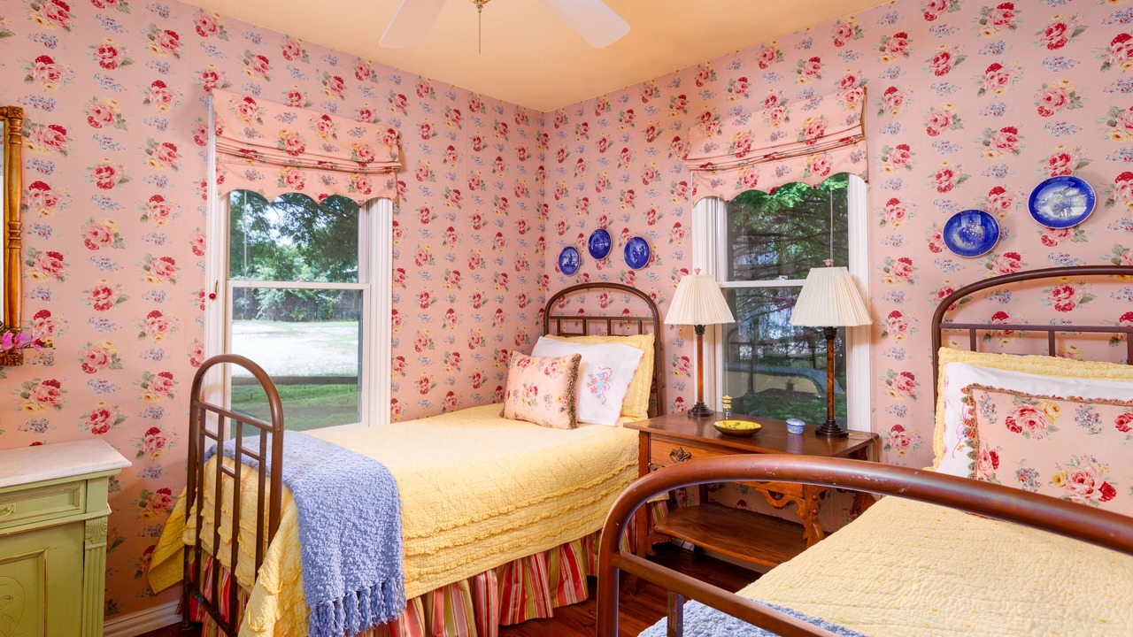 Photo of Bedroom in Manchaca