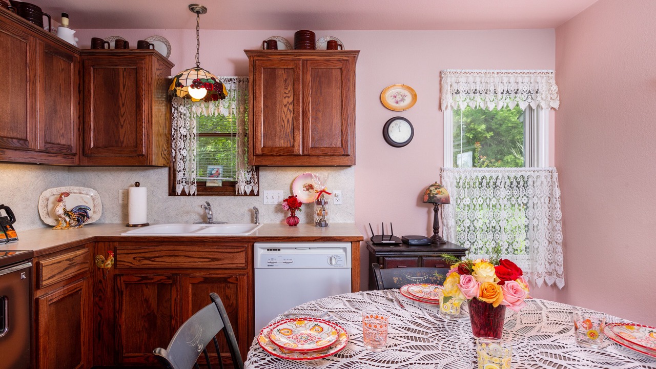 Photo of Kitchen in Manchaca