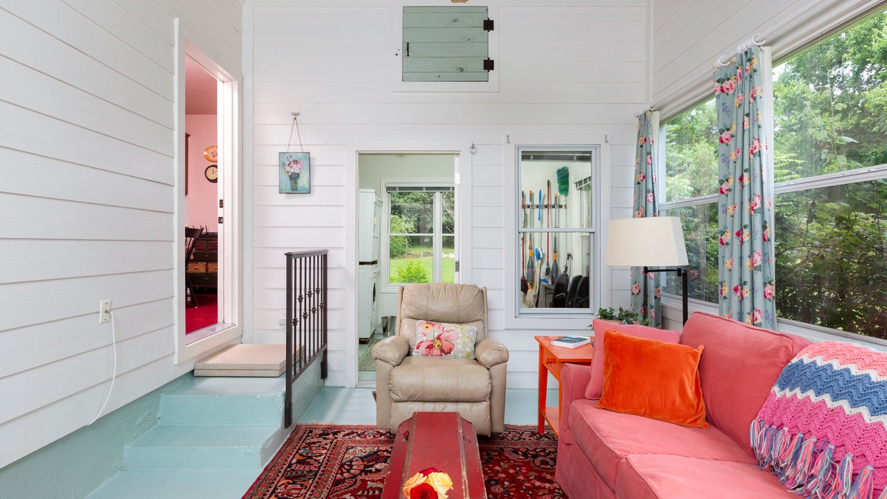 Photo of Livingroom in Manchaca