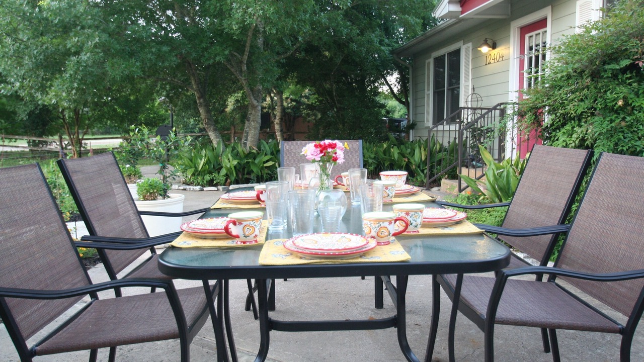 Photo of Outdoor in Manchaca