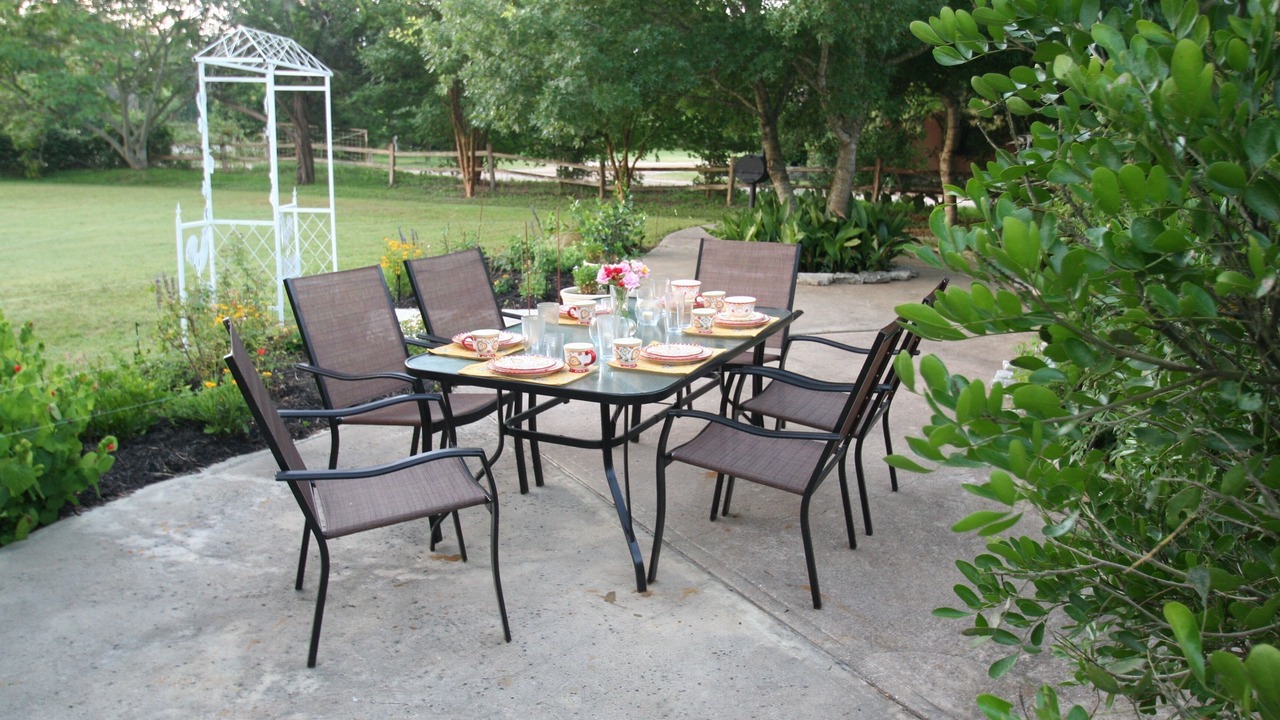 Photo of Outdoor in Manchaca