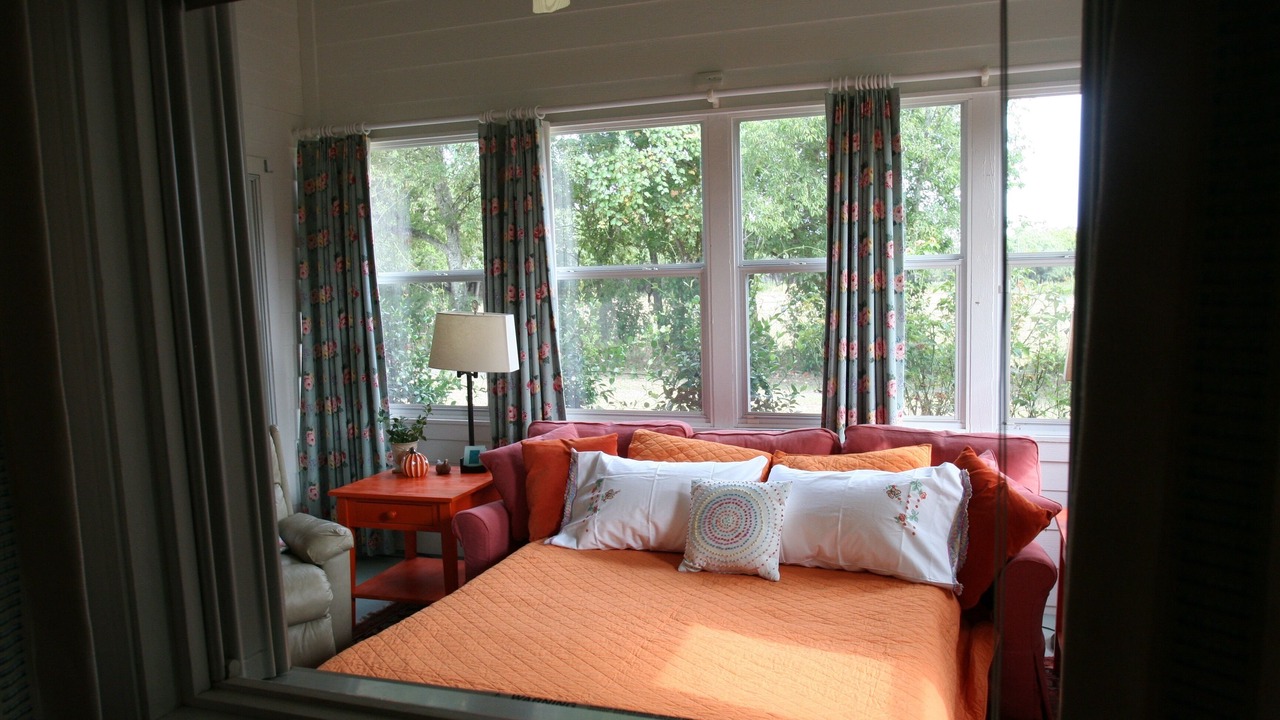 Photo of Bedroom in Manchaca