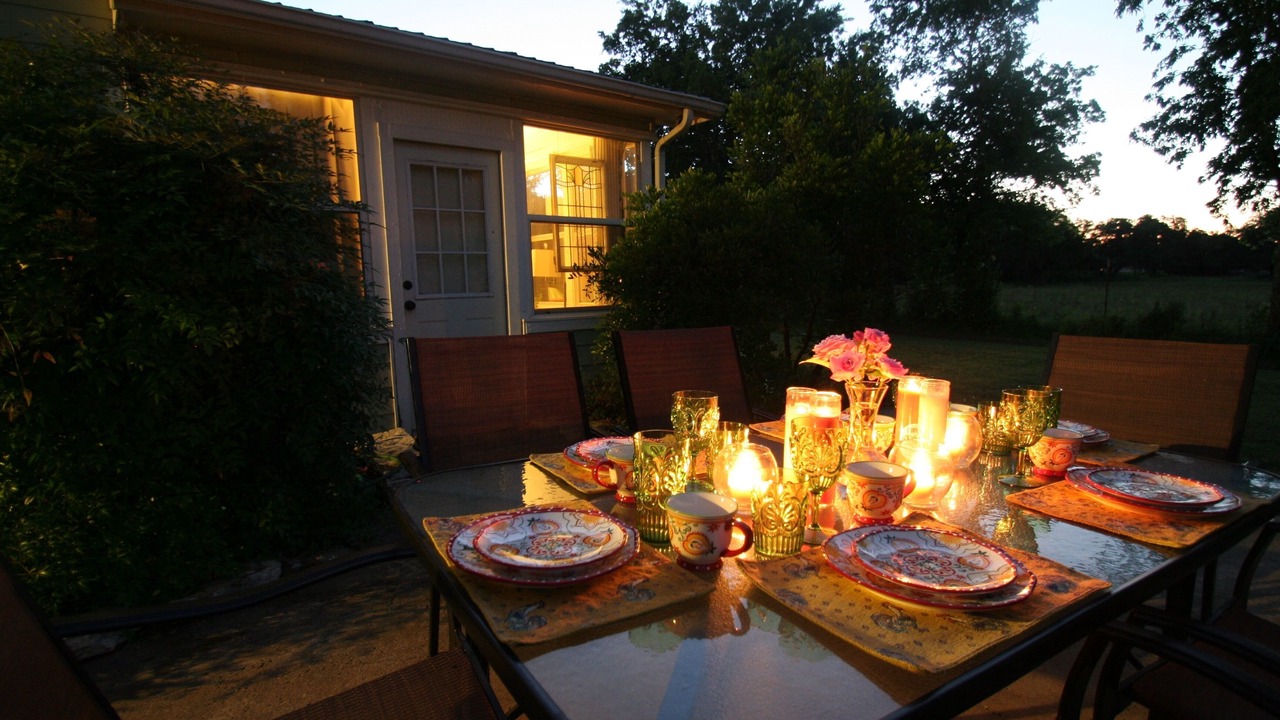 Photo of Outdoor in Manchaca