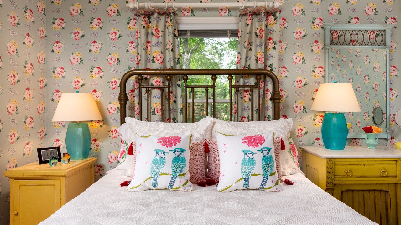 Photo of Bedroom in Manchaca