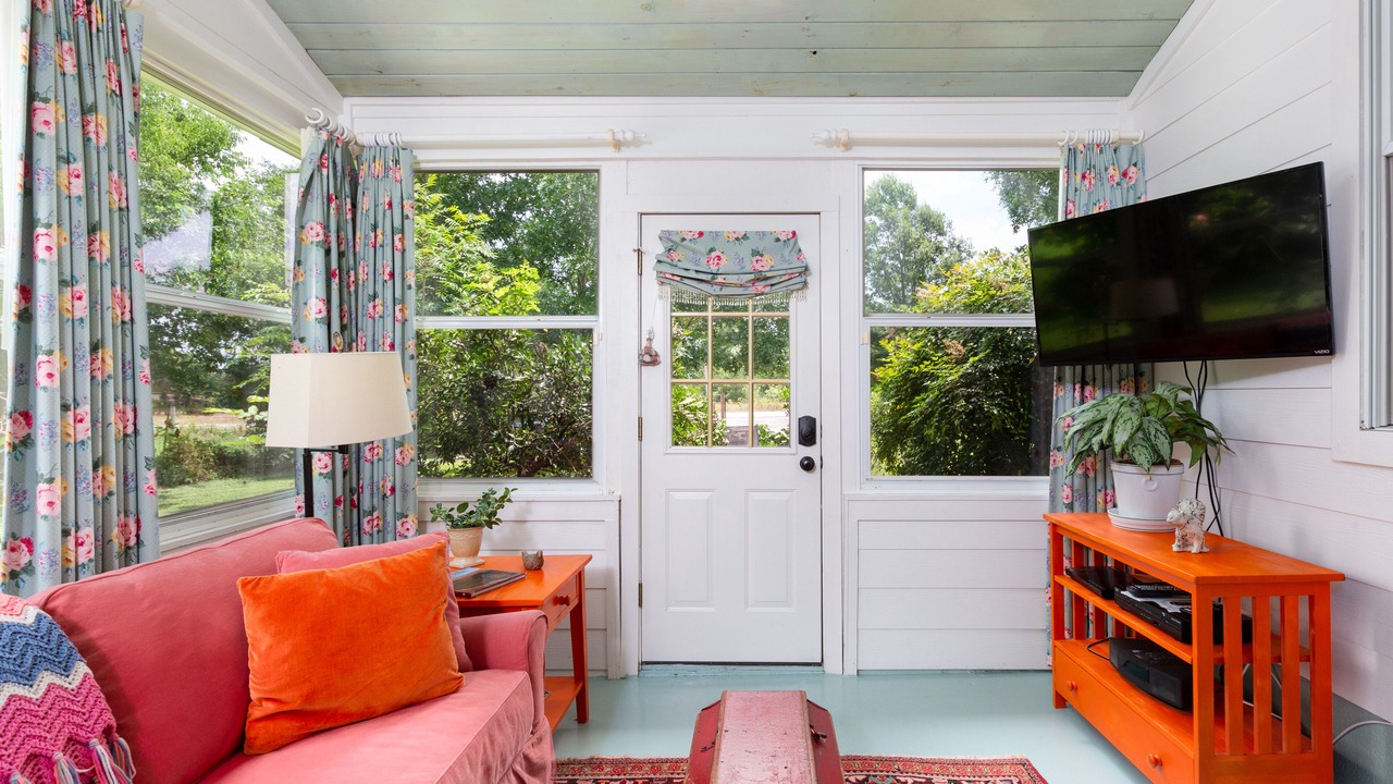 Photo of Livingroom in Manchaca