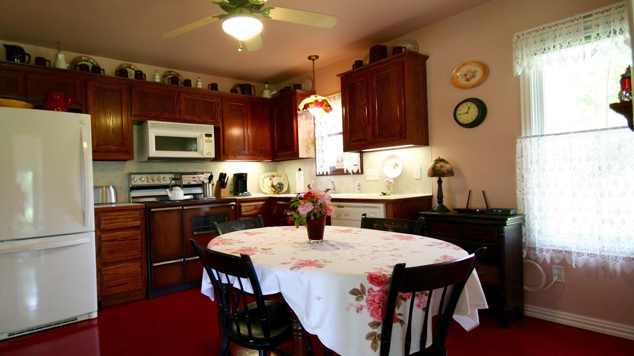 Photo of Kitchen in Manchaca
