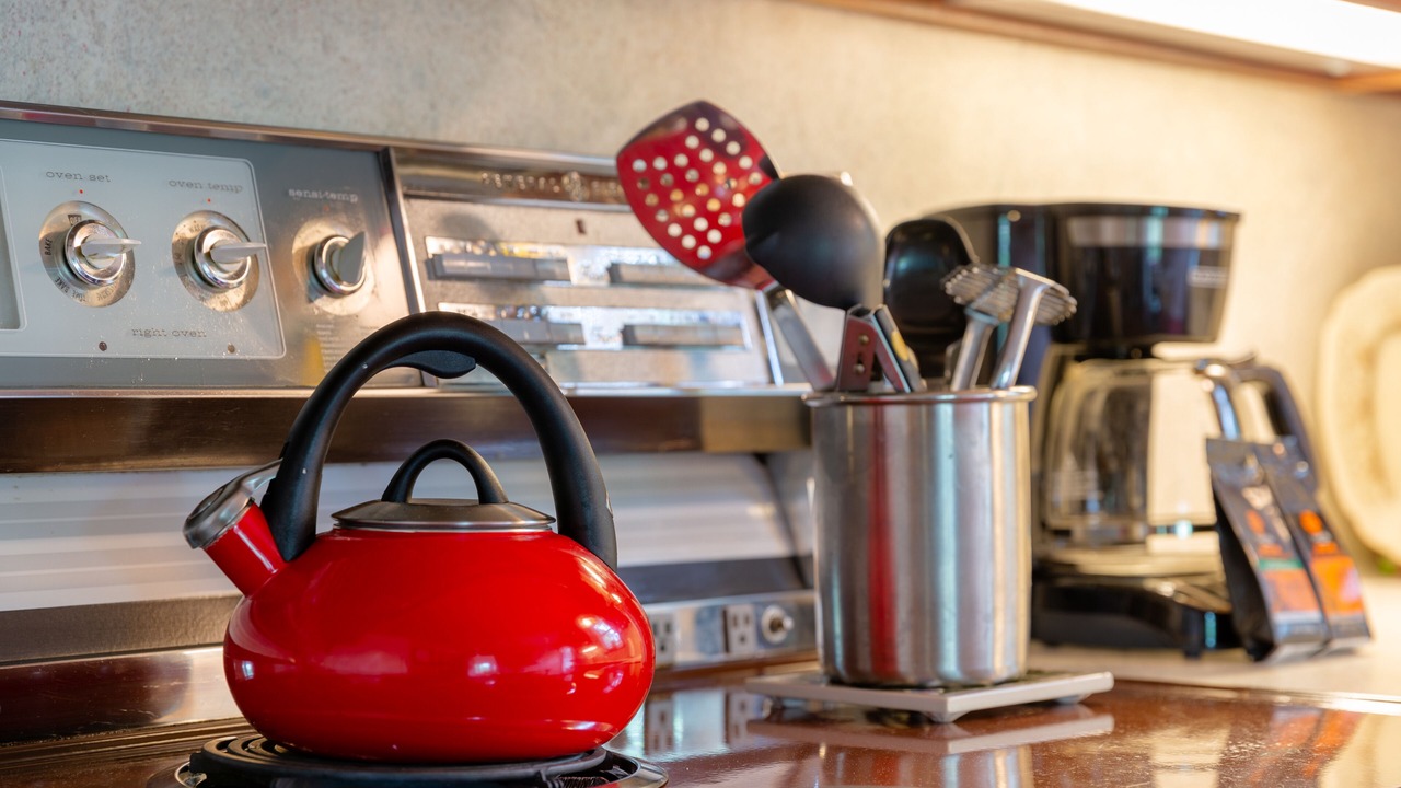 Photo of Kitchen in Manchaca