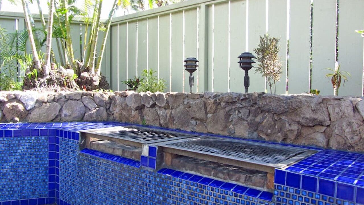 Photo of Patio Balcony in Kahuku