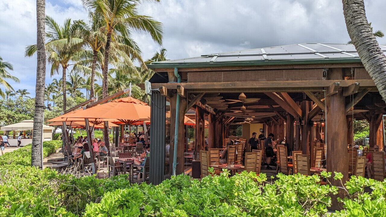 Photo of Outdoor in Kahuku