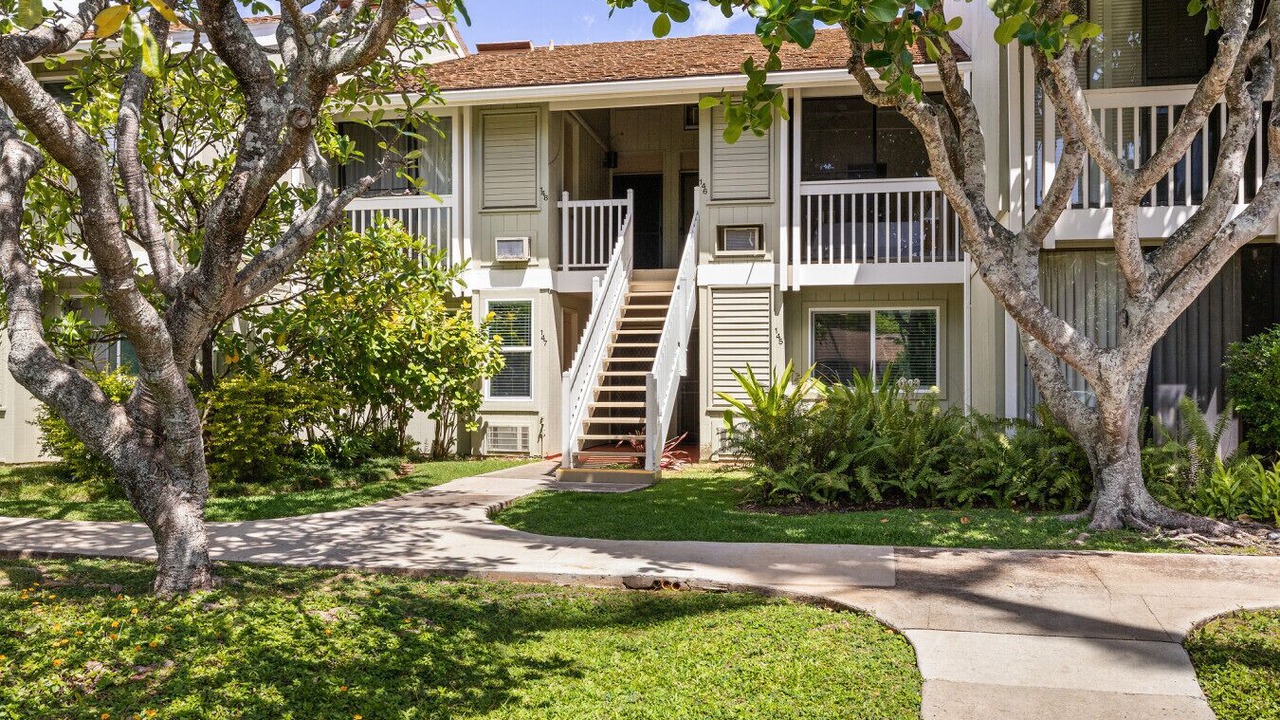 Photo of Outdoor in Kahuku