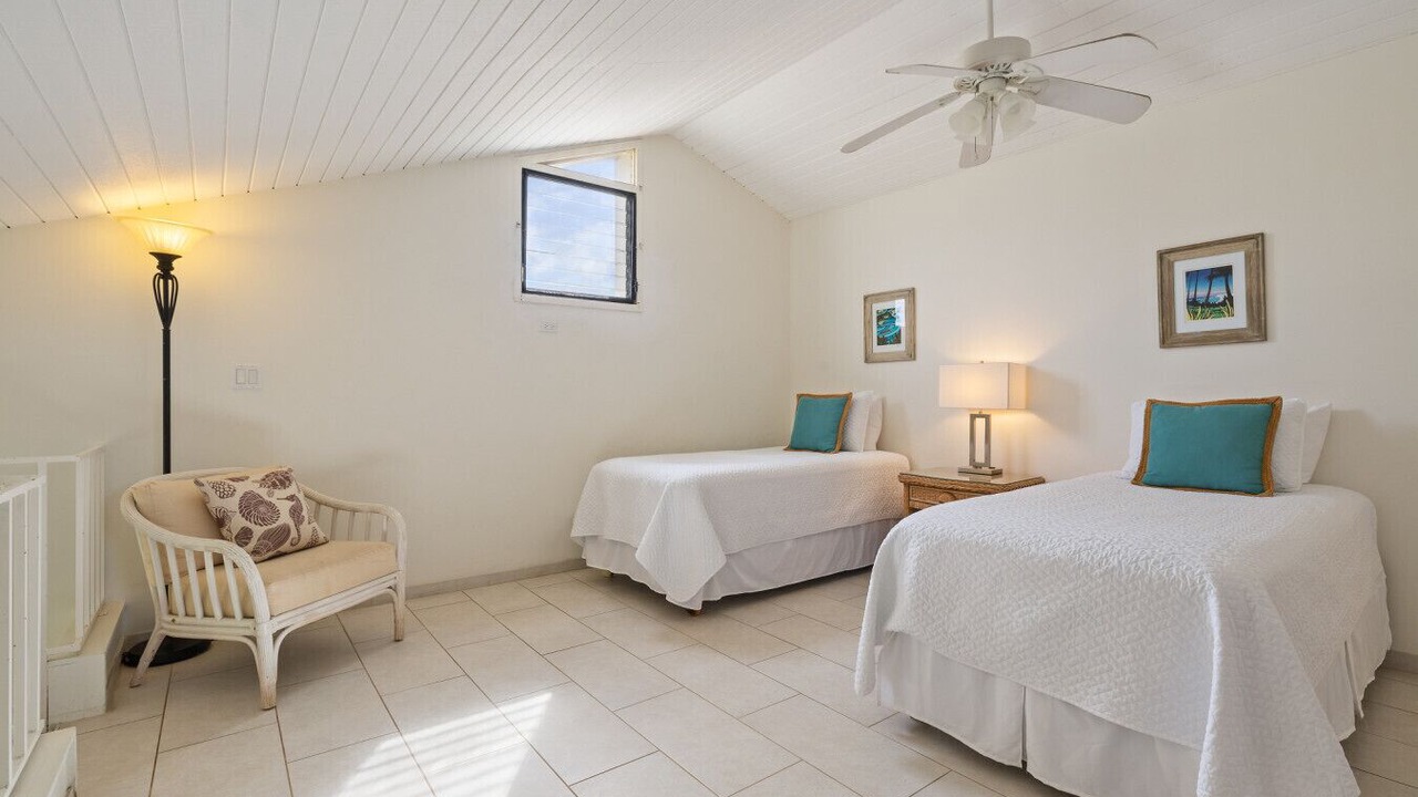 Photo of Bedroom in Kahuku