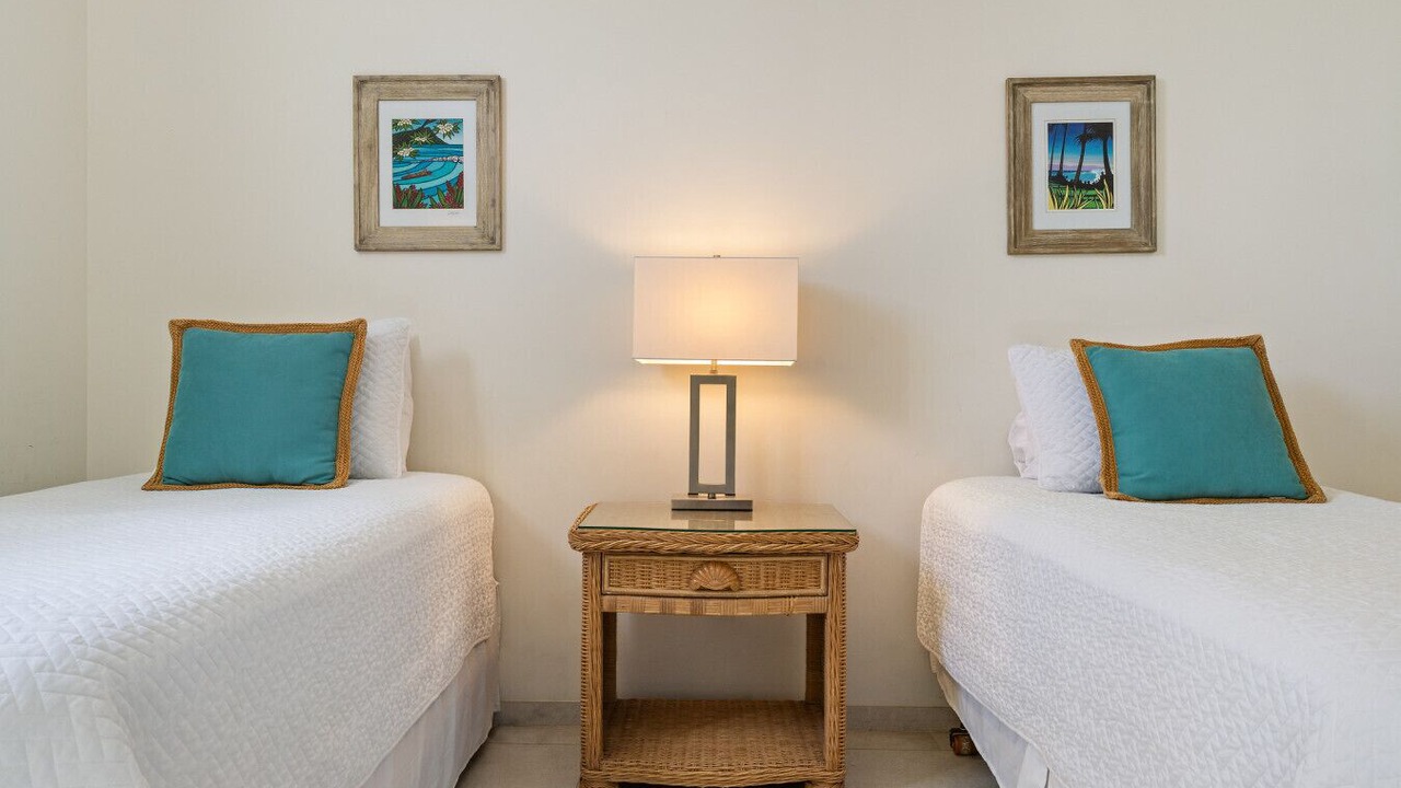 Photo of Bedroom in Kahuku