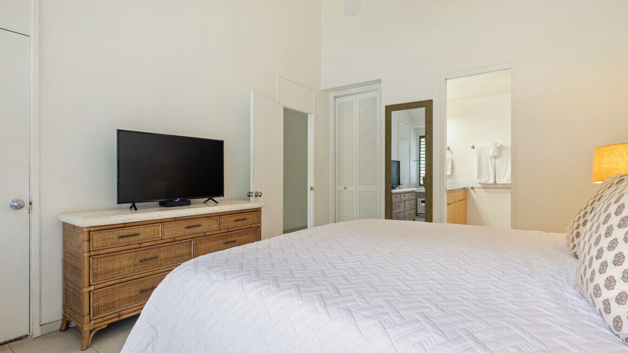 Photo of Bedroom in Kahuku