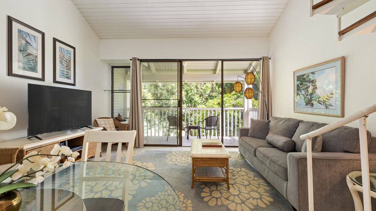 Photo of Livingroom in Kahuku