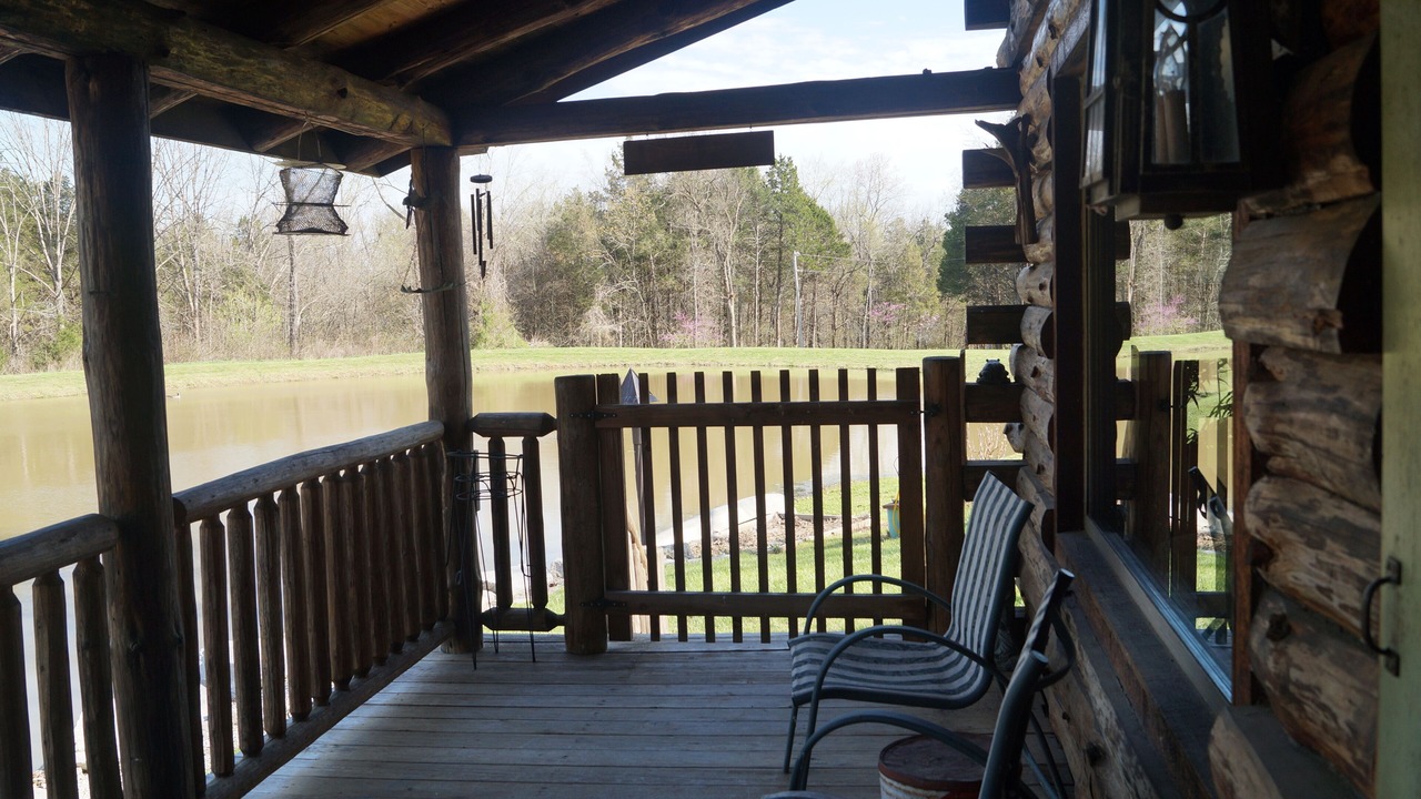 Photo of Outdoor in Marthasville