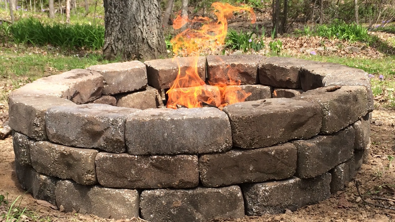 Photo of Outdoor in Marthasville