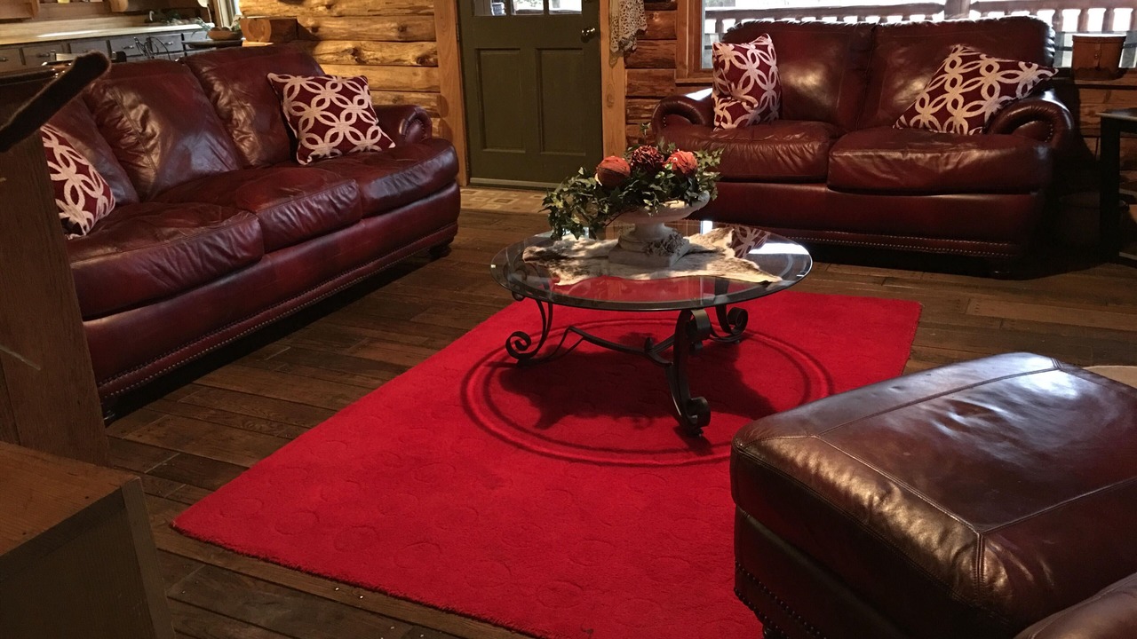 Photo of Livingroom in Marthasville
