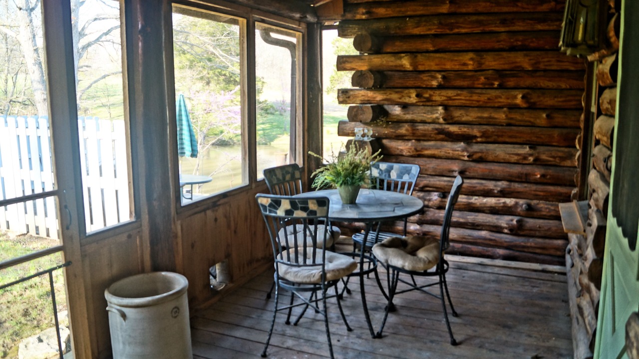 Photo of Outdoor in Marthasville
