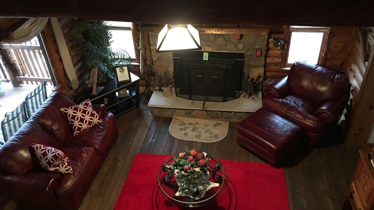 Photo of Livingroom in Marthasville