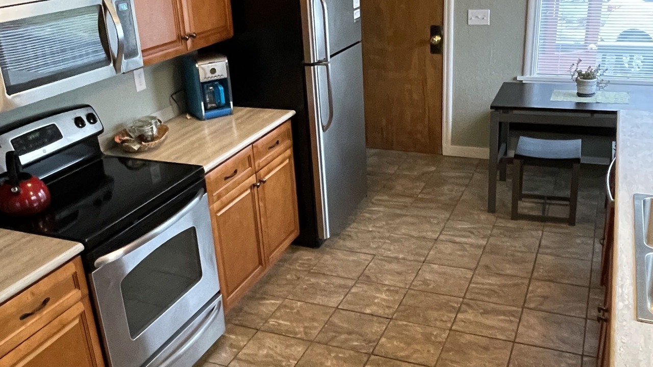 Photo of Kitchen in Joseph