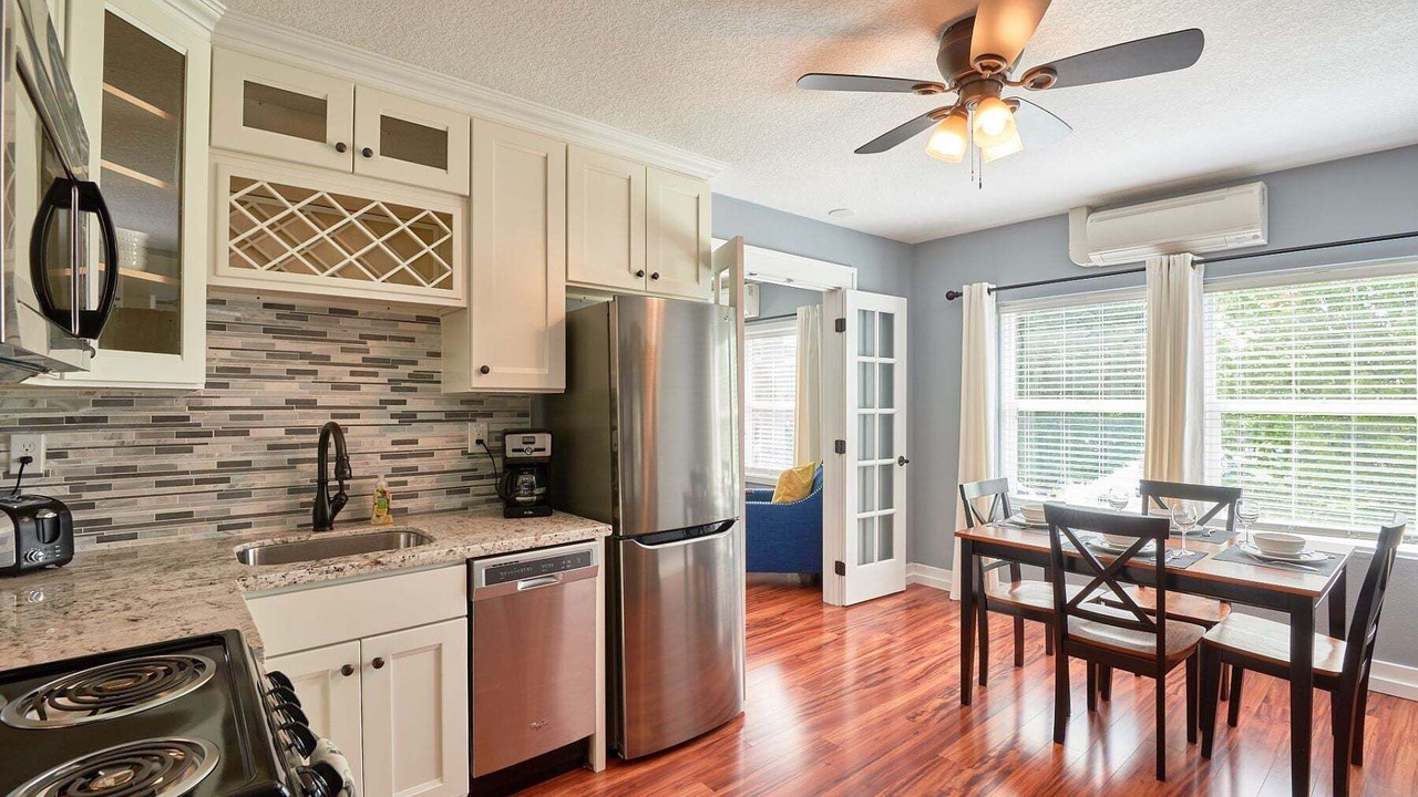 Photo of Kitchen in Newberg