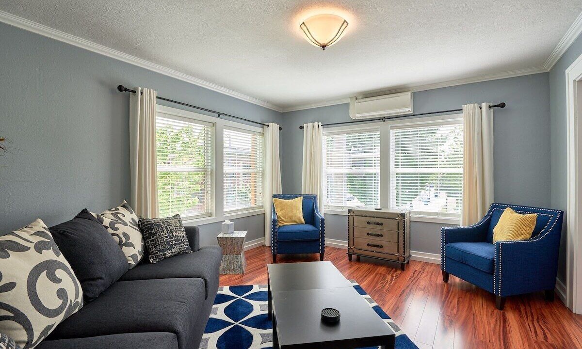 Photo of Livingroom in Newberg
