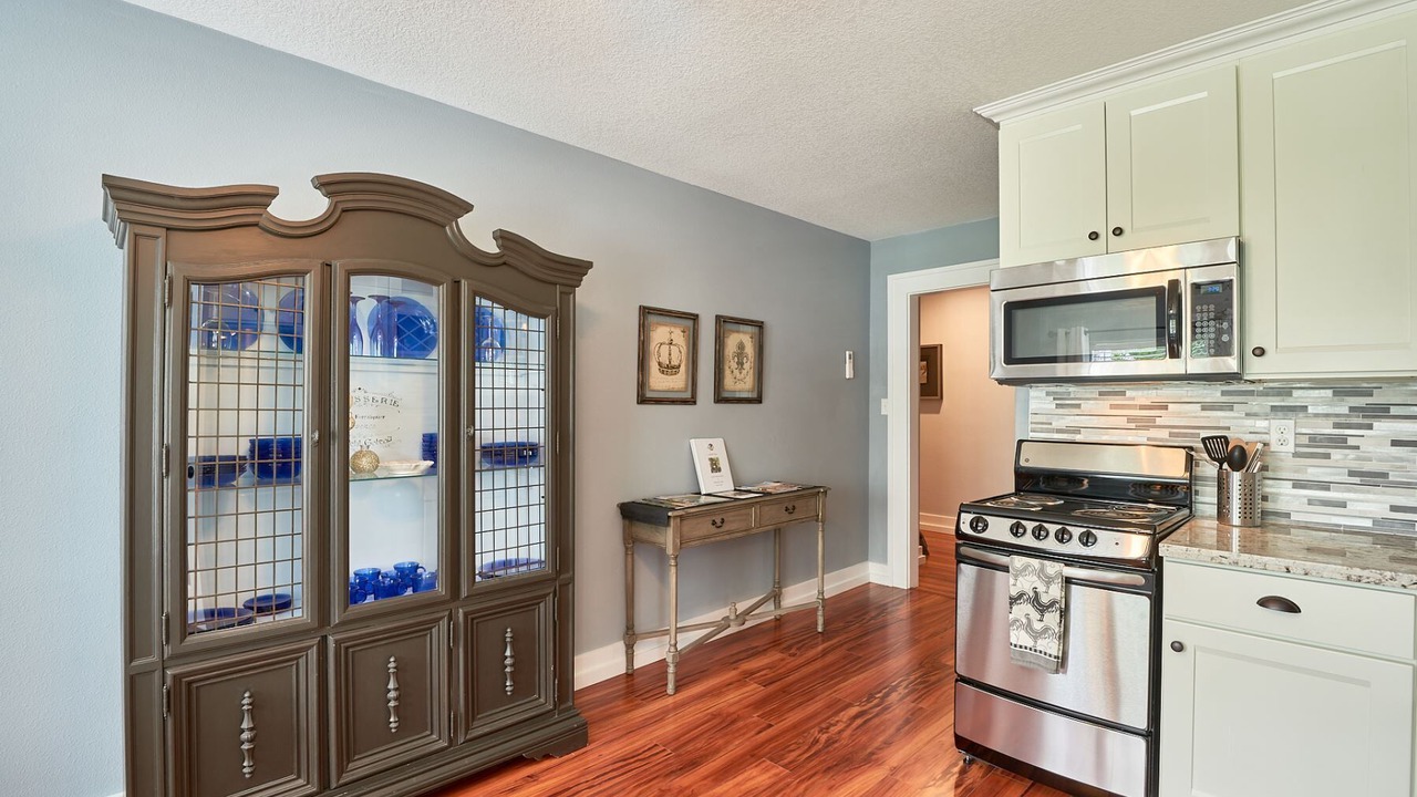 Photo of Kitchen in Newberg