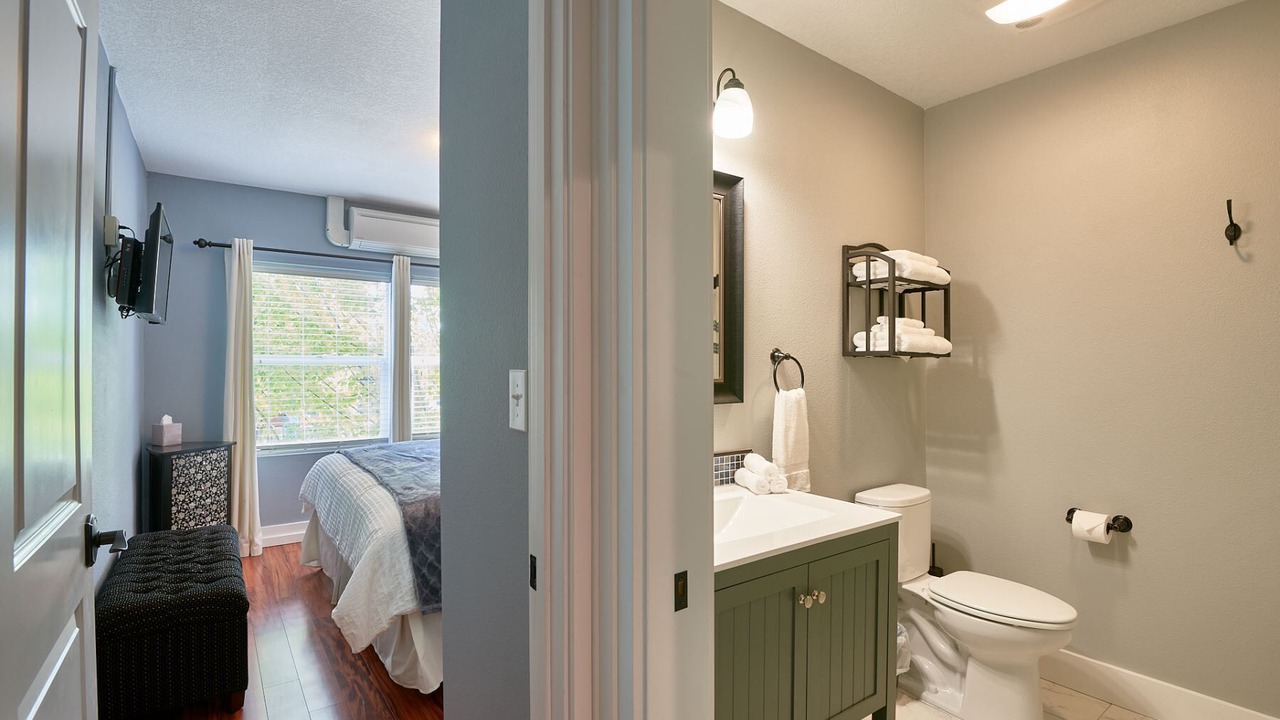 Photo of Bathroom in Newberg