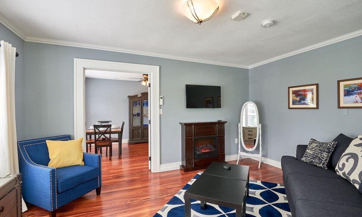Photo of Livingroom in Newberg