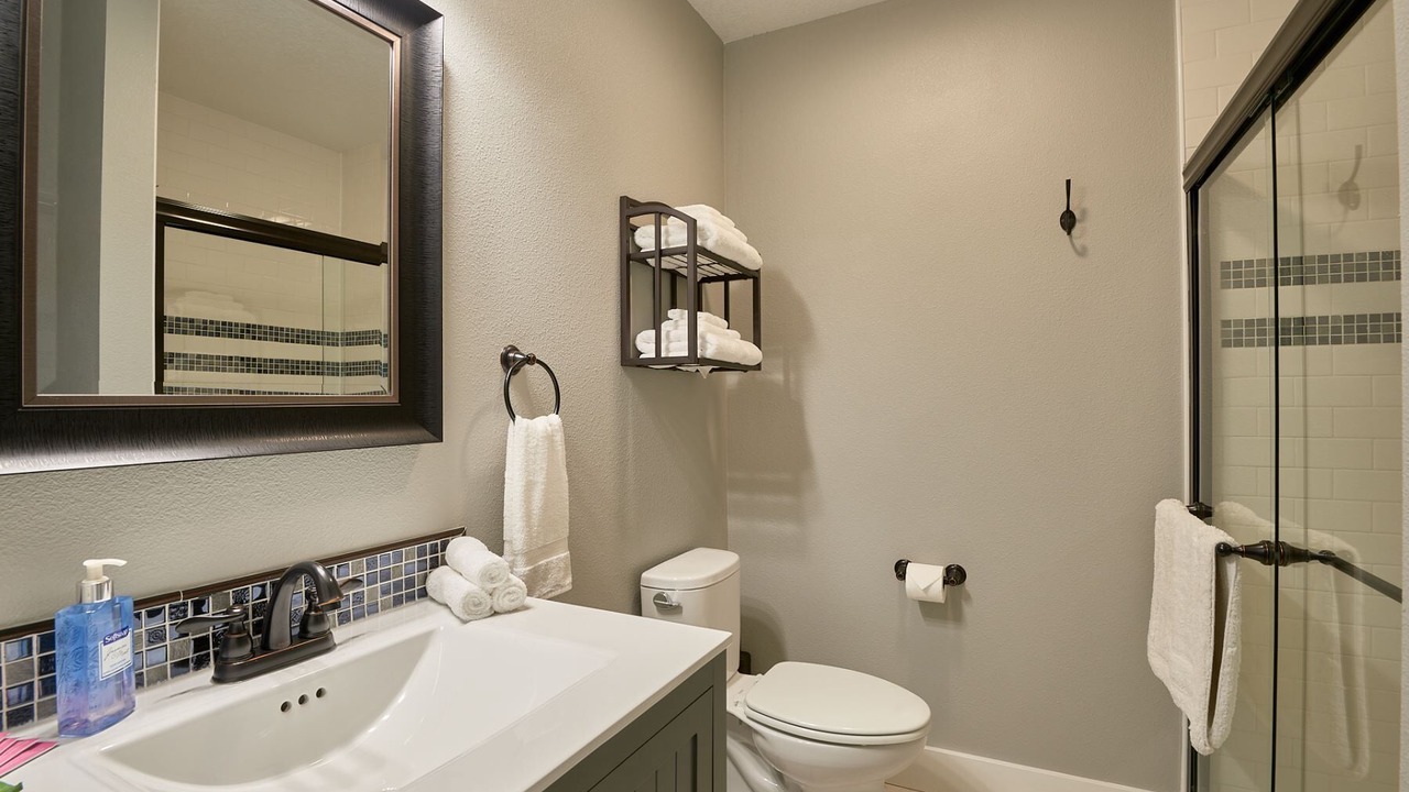 Photo of Bathroom in Newberg