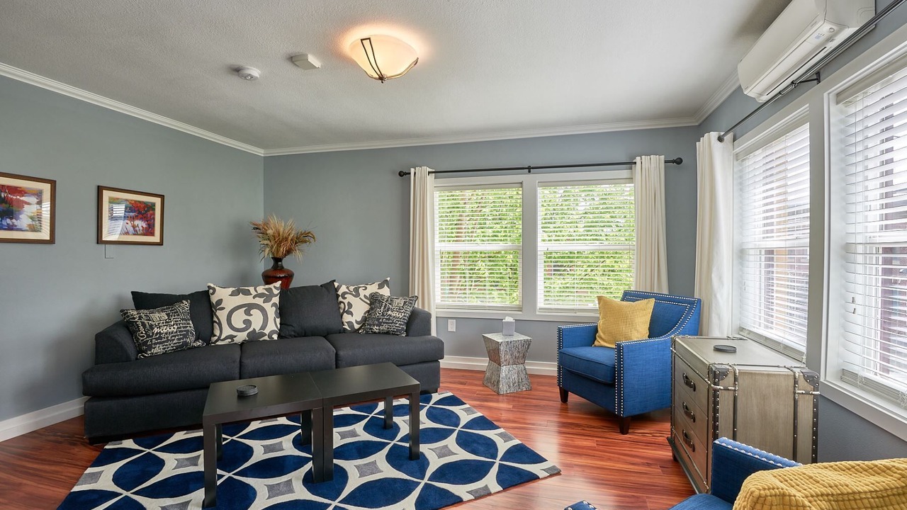 Photo of Livingroom in Newberg