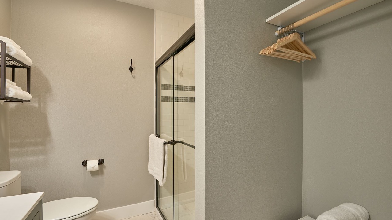 Photo of Bathroom in Newberg