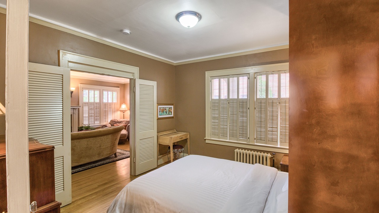 Photo of Bedroom in Lower Queen Anne