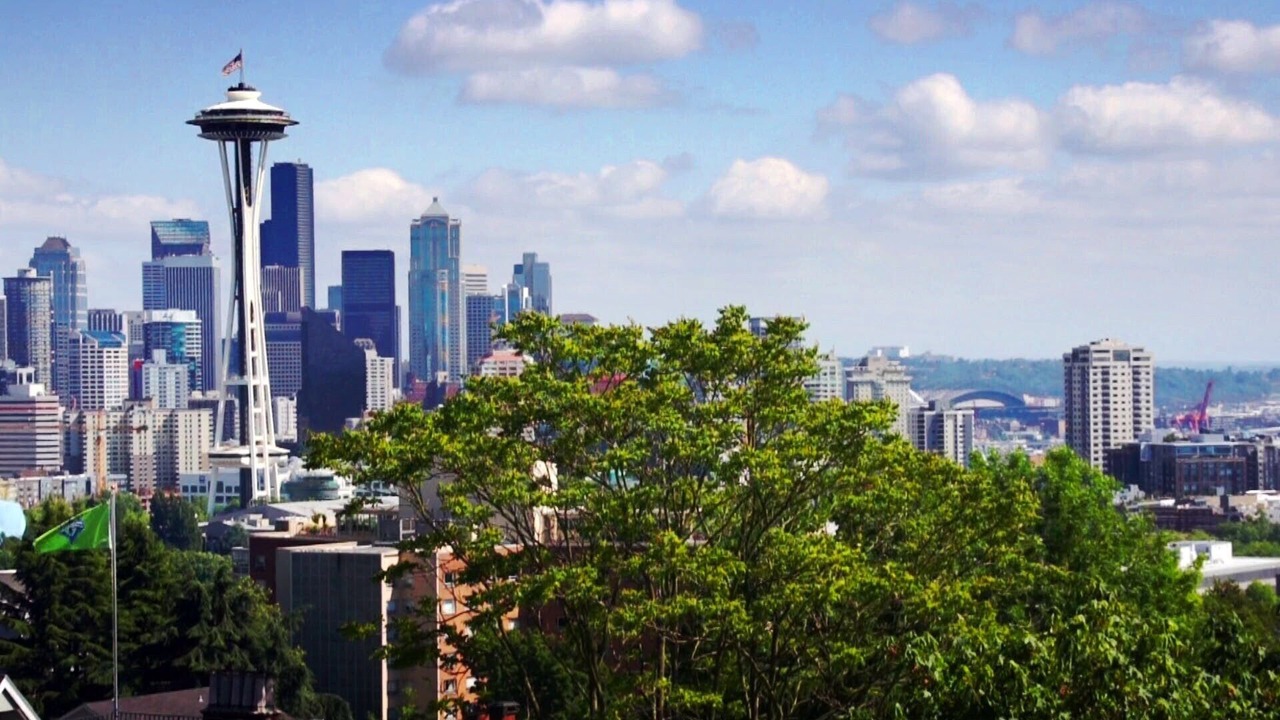Photo of Others in Lower Queen Anne