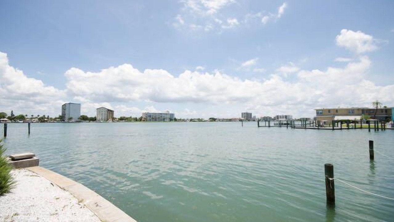 Photo of Outdoor in Bay Esplanade