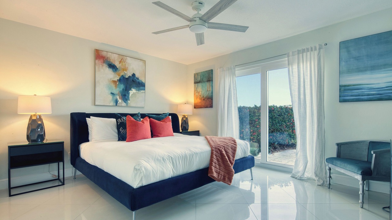 Photo of Bedroom in Bay Esplanade