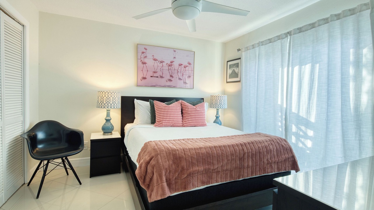 Photo of Bedroom in Bay Esplanade
