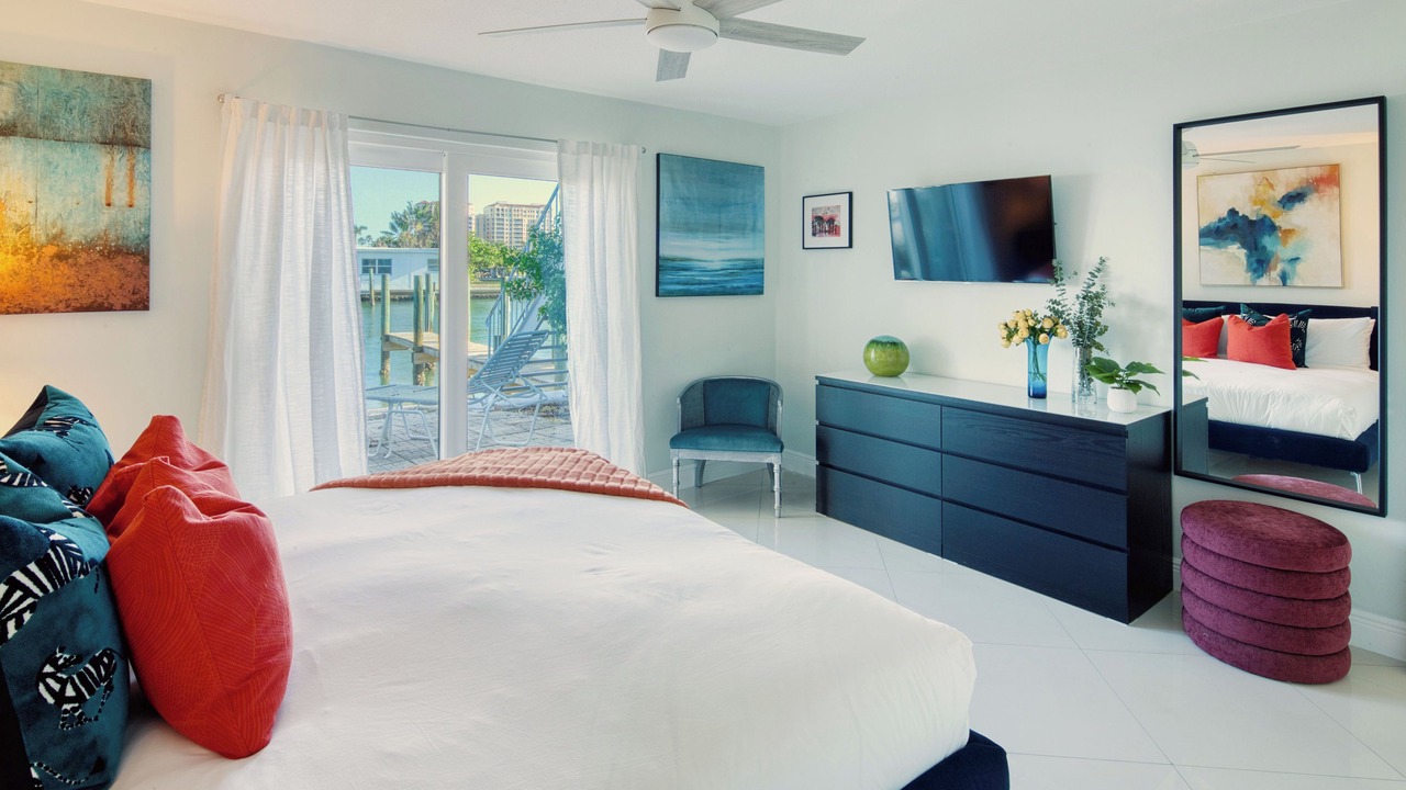 Photo of Bedroom in Bay Esplanade
