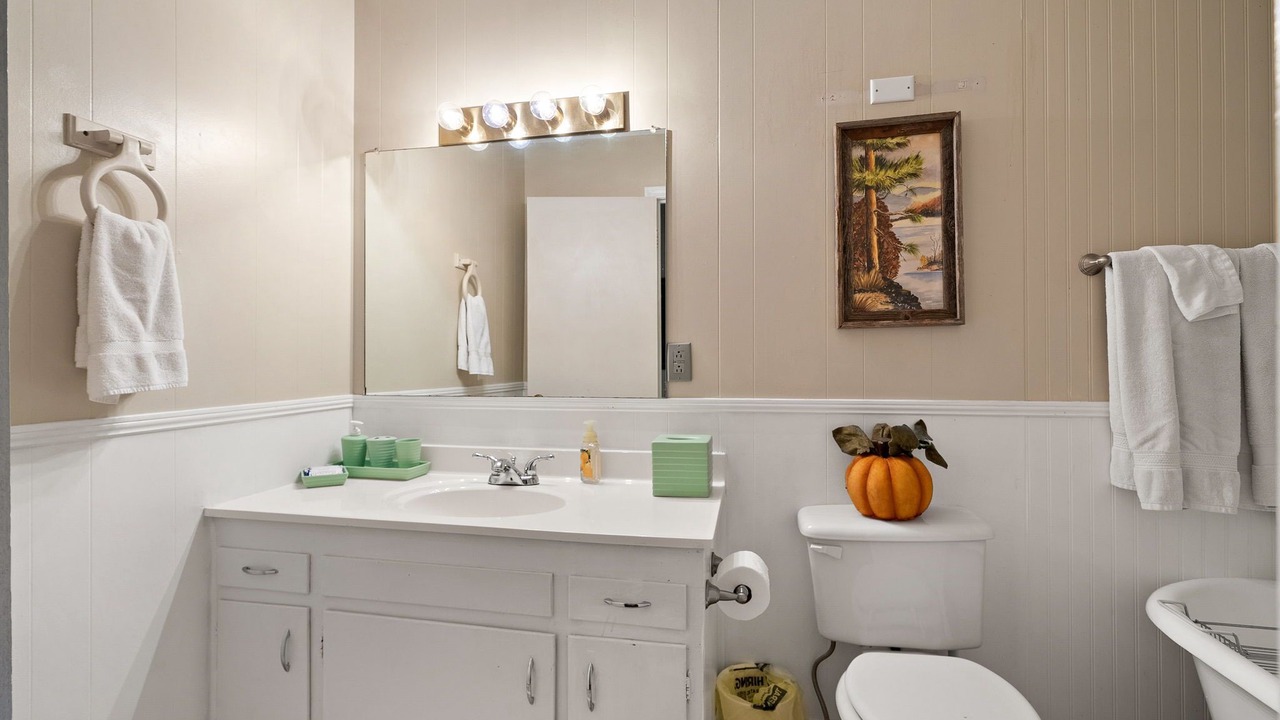 Photo of Bathroom in Dover