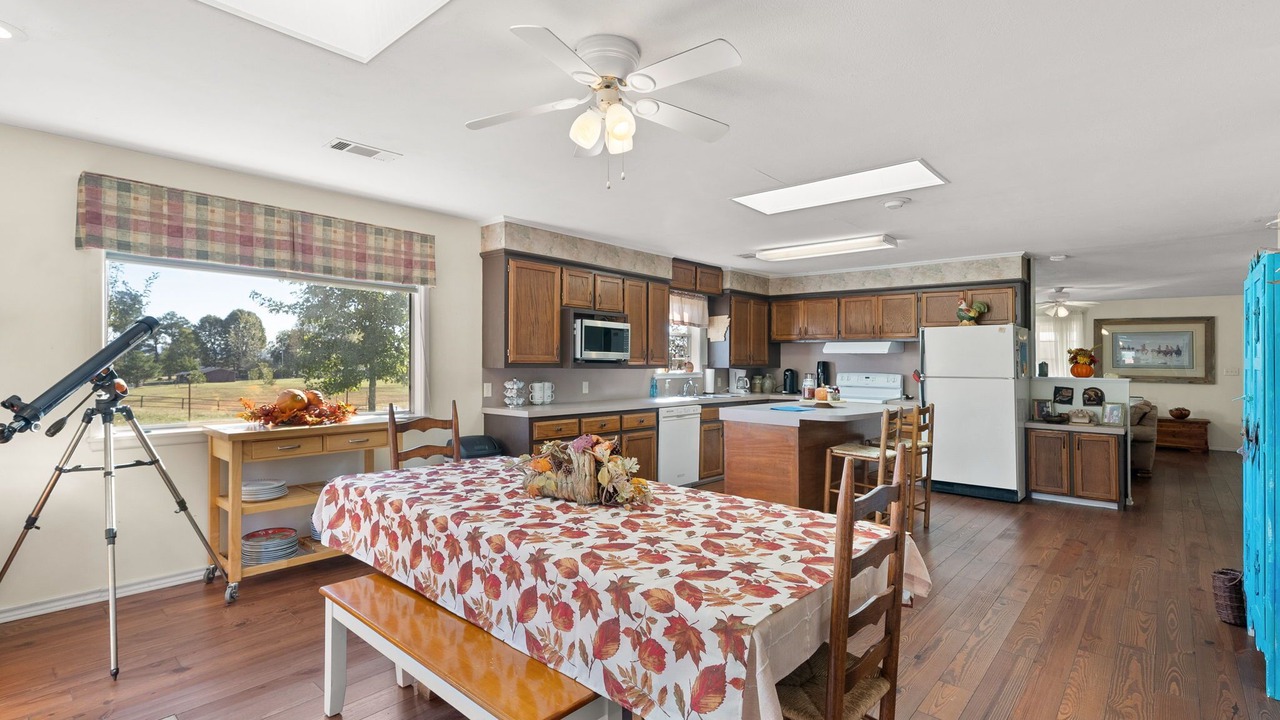 Photo of Kitchen in Dover