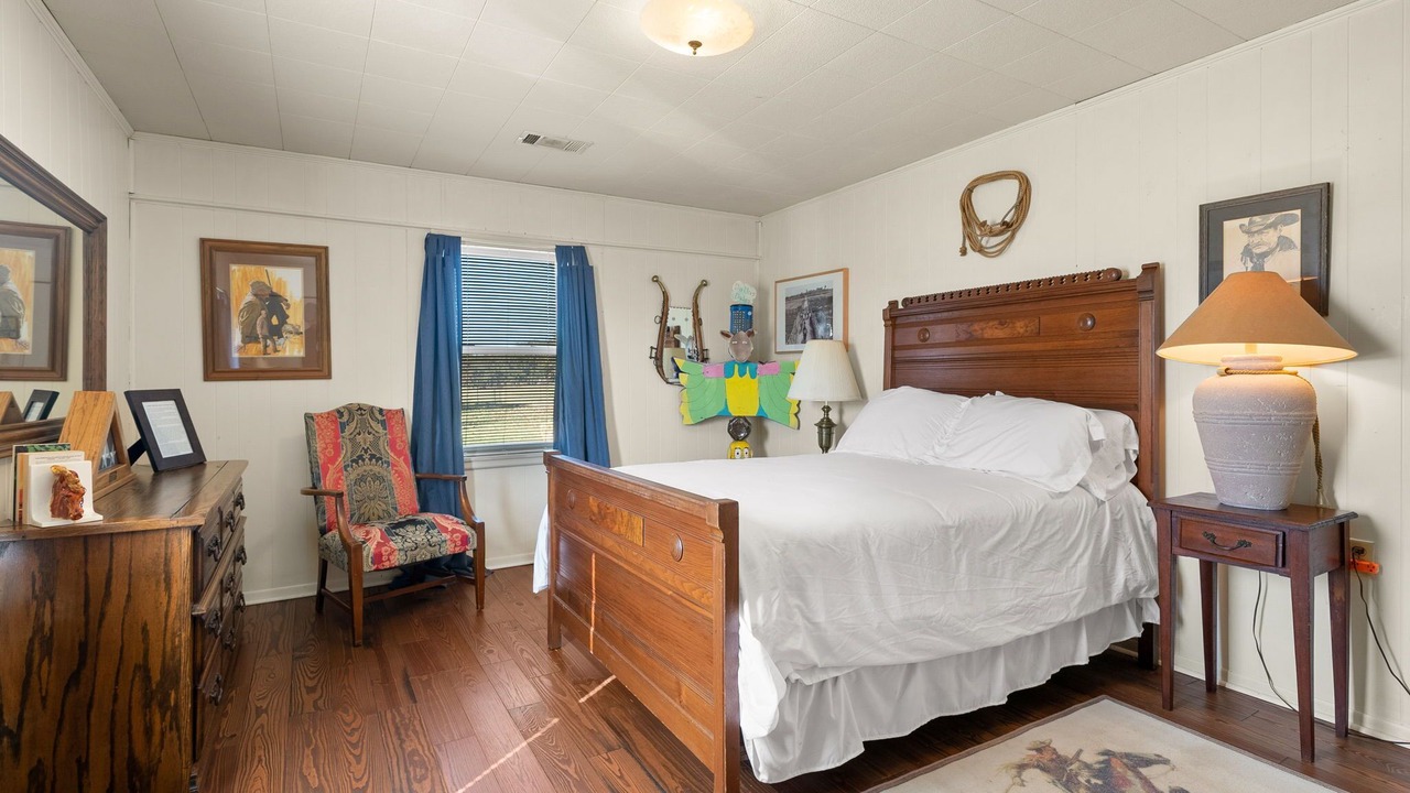 Photo of Bedroom in Dover