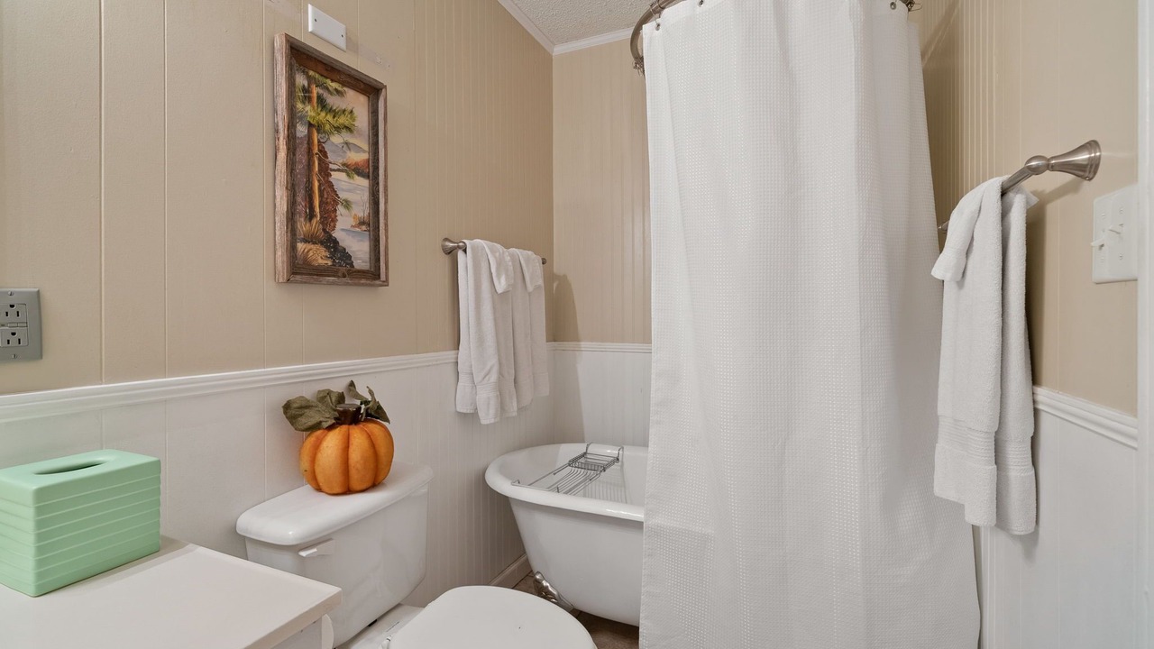 Photo of Bathroom in Dover
