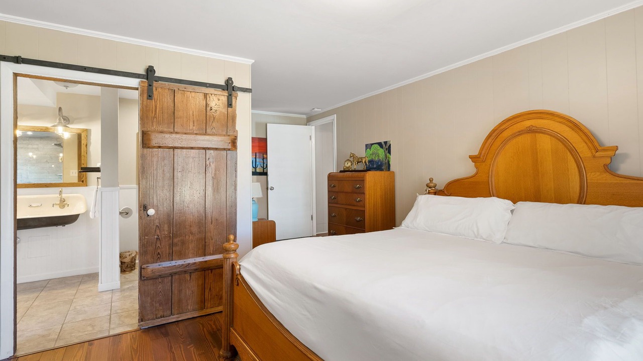 Photo of Bedroom in Dover