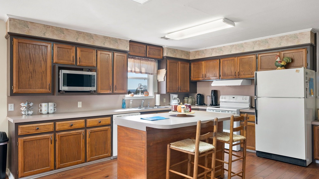 Photo of Kitchen in Dover