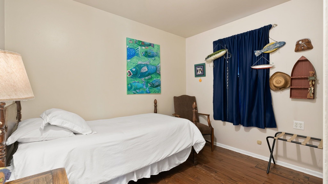 Photo of Bedroom in Dover