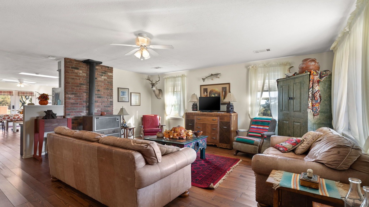 Photo of Livingroom in Dover