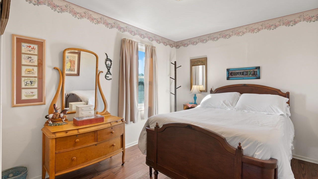 Photo of Bedroom in Dover