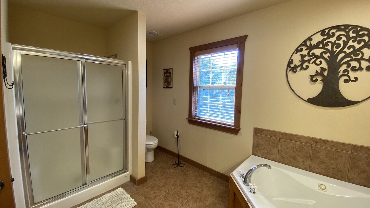 Photo of Bathroom in Branson West